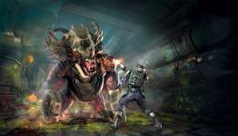 Natural Selection 2 Review – AGR