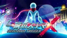 Nightbird Trigger X – Shoot the Gap | GameWoof