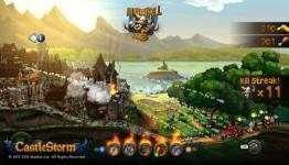CastleStorm (PlayStation Network) Review – Push Square