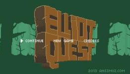 Elliot Quest Preview | Entertainment Buddha