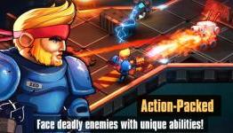 Best iOS Games for November 07, 2013