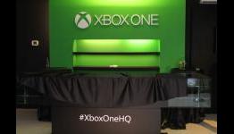 Places to Do: Toronto’s Xbox One HQ