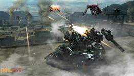 Armored Core: Verdict Day Review – PixlBit