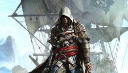 Assassin’s Creed 4 – PC version gets gold