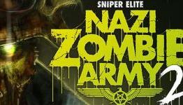 Sniper Elite: Nazi Zombie Army 2 Review | ComboCaster