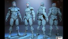 Mass Effect 4 Official Release Date Plenty Of Rumors