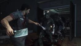 Dead Rising 3 costumes and vehicle gameplay footage