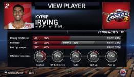 The Power OF The NBA LIVE Connected Experience