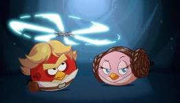 Angry Birds Star Wars Review (Wii U) | Pixelvolt