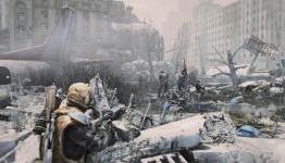 300 Steam Machine Beta Testers Will Receive Metro: Last Light for Free