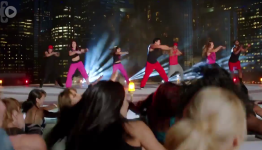 Zumba Fitness World Party Xbox One Preview Interview