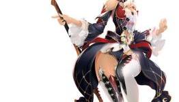 Lineage 2 Ertheia – New Race and Class