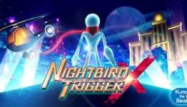 Gamezebo – Nightbird Trigger X Review