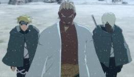 Naruto Shippuden Ultimate Ninja Storm 3 Full Burst Review [GameRevolution]