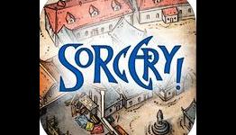 Steve Jackson’s Sorcery Part 2 Review
