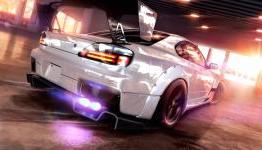 Need for Speed – Developed by EA Sports?