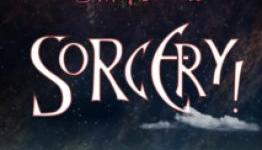 Steve Jackson’s Sorcery! The Adventure Continues November 7th | GoozerNation