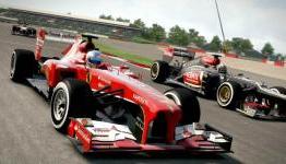 F1 2013 Playstation 3 Review – All Age Gaming