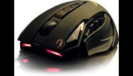 BmR: GAMDIAS ZEUS GMS1100 Gaming Mouse Review