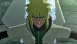 ShonenGameZ: Naruto Storm 3 Full Burst PC Review