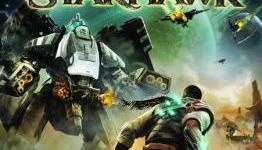 New Amazon Deals Before Black Friday: Starhawk, Zone of the Enders HD, More