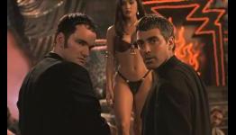 Full Cast Revealed as Production Begins on From Dusk Till Dawn: The Series