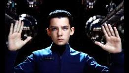 The Daily Rotation – Ender’s Game Review
