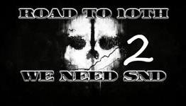 Petition Created to Get Infinity Ward to Bring SnD to COD Ghosts