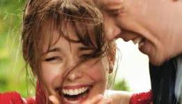 About Time Review | LRA