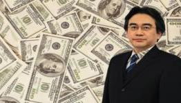 Iwata Is Wrong When He Claims Digital Games Aren’t Cheaper Because of Value