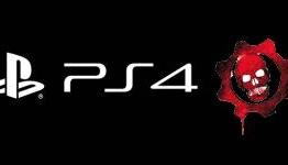 Gears of War Coming To Playstation 4?