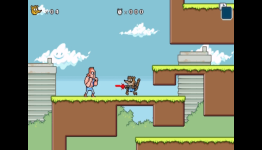 Regular Show’s Fans Will Enjoy 8-Bit Land – GamerHubTV