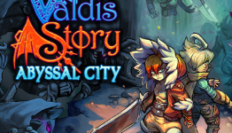 Valdis Story: Abyssal City Review | Capsule Computers