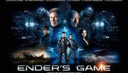 Ender’s Game Review – AGR