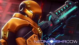 Neon Shadow Review: Worth The Cost of Admission: Hardcore Droid