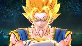 New Dragon Ball Z: Battle of Z Screenshots Revealed