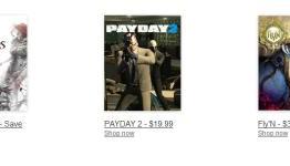 Amazon Digital Game Deals For The Week: Guild Wars 2, Payday 2 and More