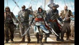 Assassin’s Creed IV: Black Flag Review | ExtravaGaming