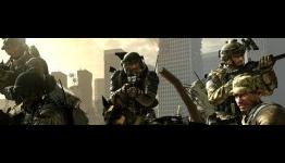 Call of Duty: Ghosts multiplayer steps back into Treyarch’s shadow – opinion