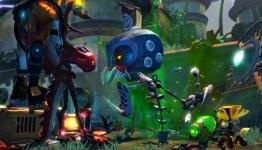 Trophy Listing shows Ratchet and Clank: Into the Nexus for PlayStation VITA
