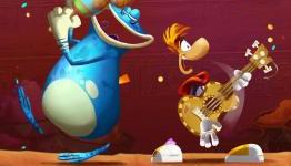 Rayman Fiesta Run Review (Modojo)