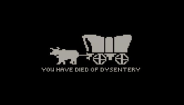 10 Ways The Oregon Trail Shattered Your Psychological Development