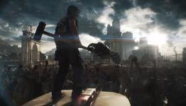 Dead Rising 3: How Vehicular Mobility Kills Frame Rate, Most Erratic Weapon