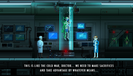 Paradise Lost: First Contact Preview | The Indie Mine