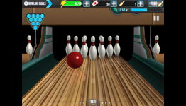 PBA Bowling Challenge Review | 148apps