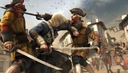Assassin’s Creed: Black Flag Opening Sales 60 Percent Down On Assassin’s Creed III In The UK