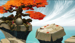Lilly Looking Through Review | Gamezebo