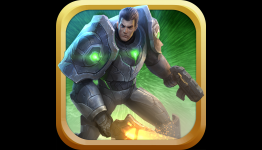 Echo Prime Review | Gamezebo