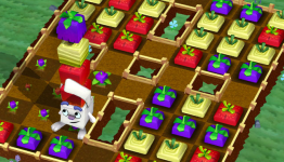 Stack Rabbit Review | Gamezebo