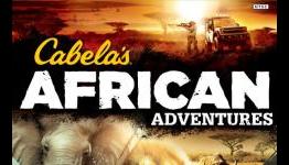 Review: Cabela’s African Adventures (New Gamer Nation)